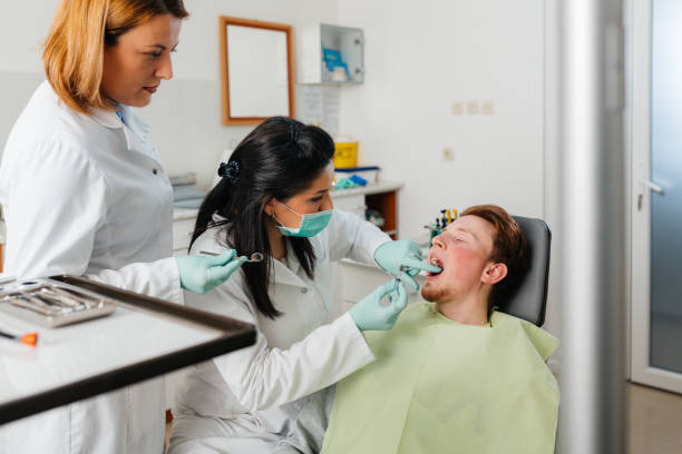 Best Mobile Emergency Dentist in Thorntown, IN