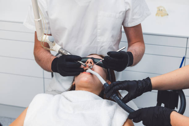 Best Emergency Root Canal Treatment in Thorntown, IN