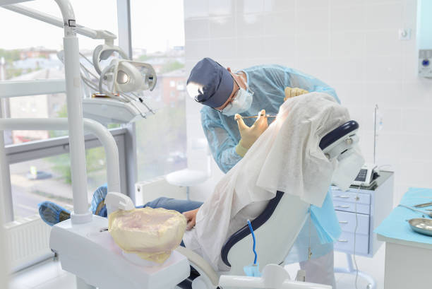 Best Emergency Dental Services for Seniors in Thorntown, IN